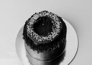 Truffle Cake 500 Grams