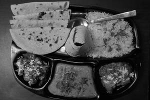Special Thali