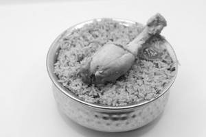 Chicken Biriyani