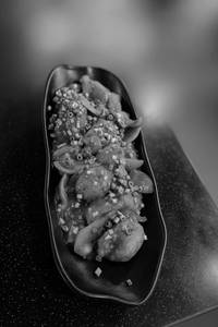 Chilli Chicken