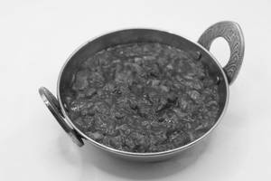 Mutton Thokku