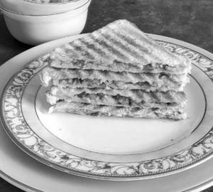 Aloo Sandwich