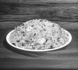 Veg Fried Rice