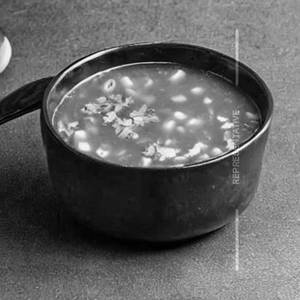 Veg Shanghal Soup