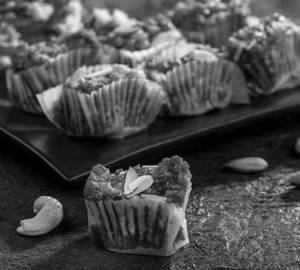 Doda Barfi