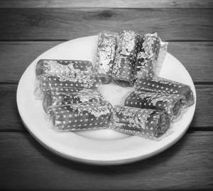Paan Roll