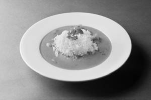 Chicken Thai Red Curry Rice