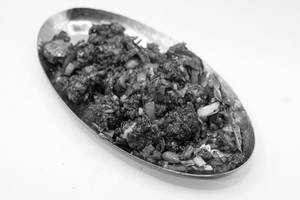 Prawn Pepper Fry
