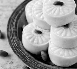 White peda