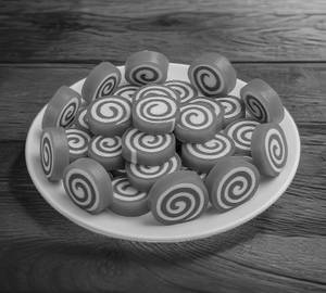 Aam Papad Rolll