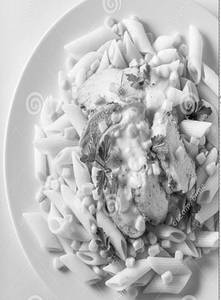 Itallian Chillout Spl Pasta