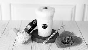 Paan Milkshake