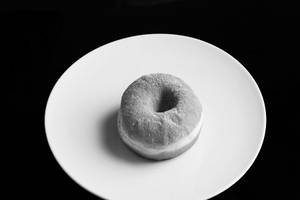 Cinnamon Sugar Donut [1 Piece]