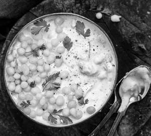 Boondi Raita
