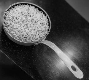 Jeera Rice