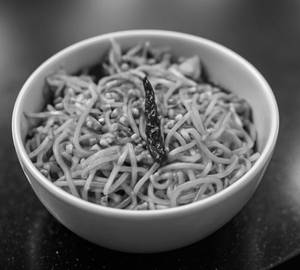Veg Schezwan Noodles