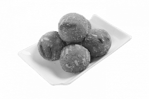 Aata Laddu
