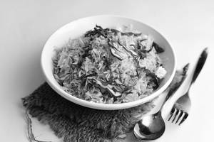 Schezwan Fried Rice