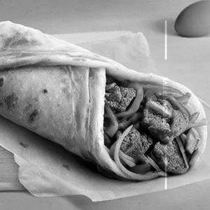 Double Egg Roll