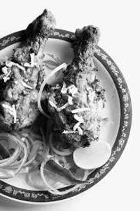 Kalmi kebab [2 pieces]