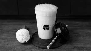 Vanila Milkshake
