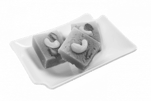 Makhaniya Burfi