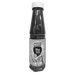 Syrup Khus (750ml)