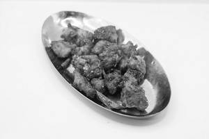 Karuveppilai Fish