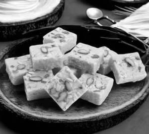 Desi Ghee Patisa