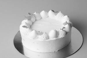 Pineapple Cake [500 Grams]