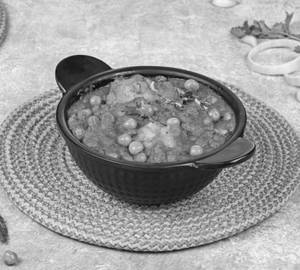 Aloo Matar