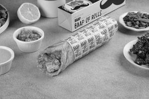 Schezwan Paneer Roll