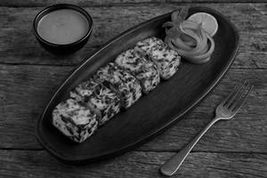 PANEER TIKKA