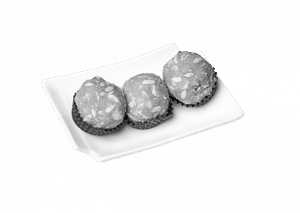 Aata Panjeeri Laddu