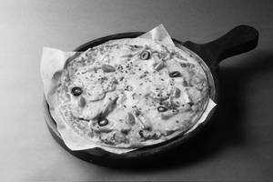 Classic Veg Margherita