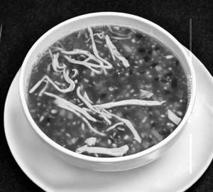 Chicken Hot & Sour Soup