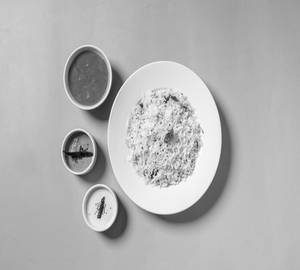 Coconut Rice