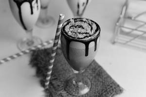 Chocolate Desire