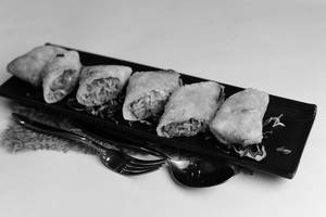 Veg Spring Roll
