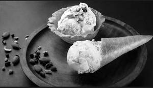 Giani special ice cream (no added sugar)