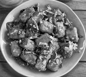 Paneer 65