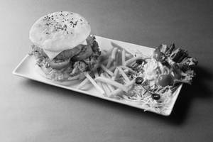 Chicken Tandoori