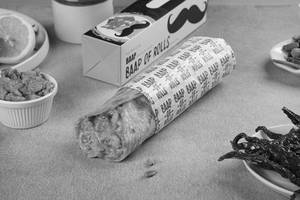 Chesse Jalapeno Corn Roll