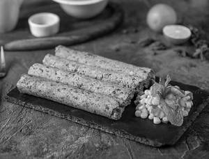 Veg Seekh Kebab