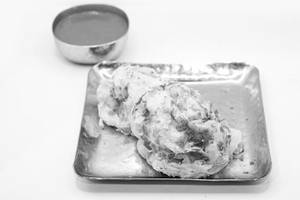 Bun parotta (ps)