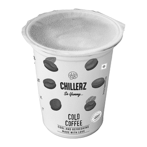Cold Coffee
