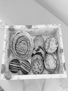 Baked Goodies Hamper