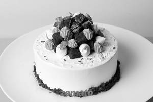 Red Velvet Cake