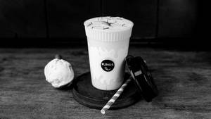 Shahi Kesar Milkshake
