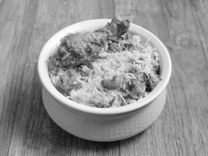Malabar Chicken Dum Biriyani - Pcs